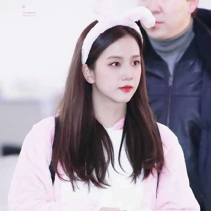 black pink可爱,blackpink可爱 能分享一些可可爱爱的blackpink全员的头像吗?