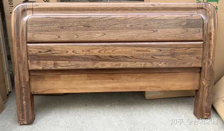 市场上的金楸檀木家具是什么木材的呢?