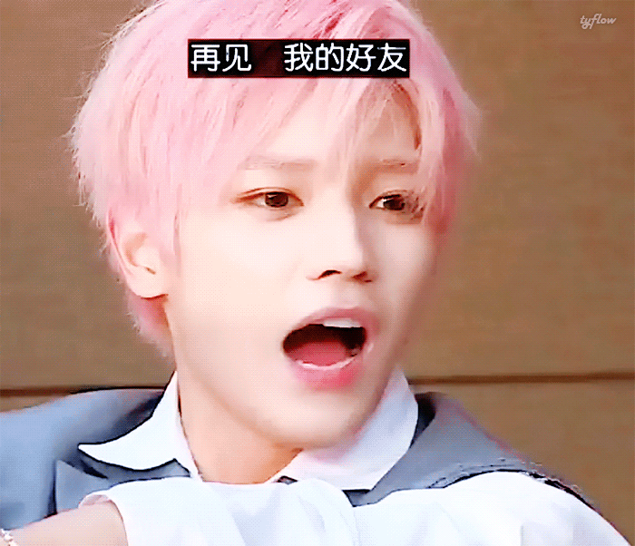 nct里你最喜欢谁呢?
