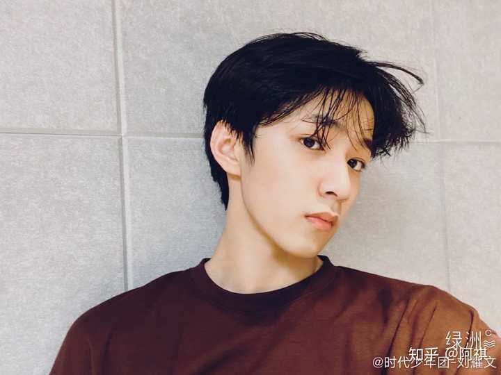 怎样分清时代少年团的成员?