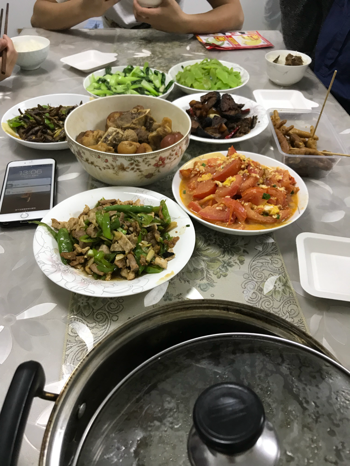 90 后男生很会做饭是种怎样的体验?