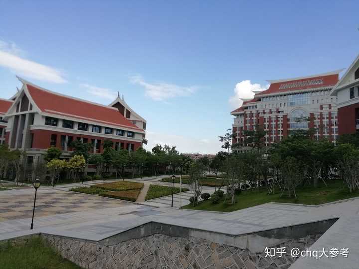 在厦门医学院就读是一种怎样的体验?