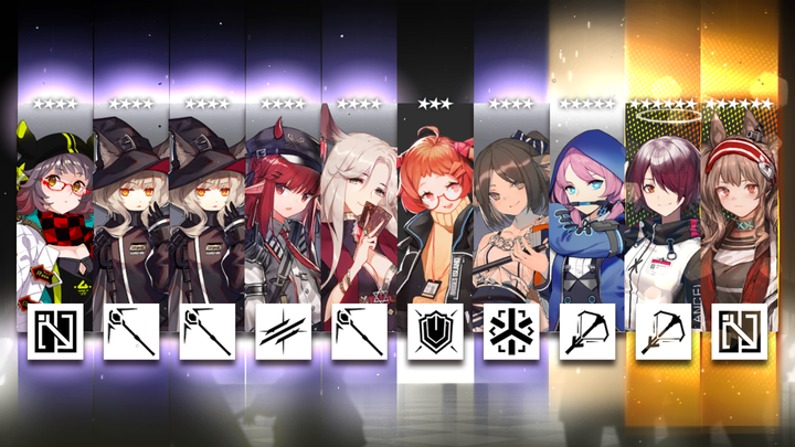 《明日方舟》有没有什么给新手的建议?