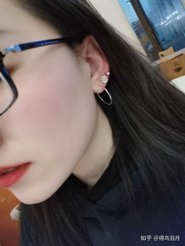 妈妈们怎么看待耳洞?