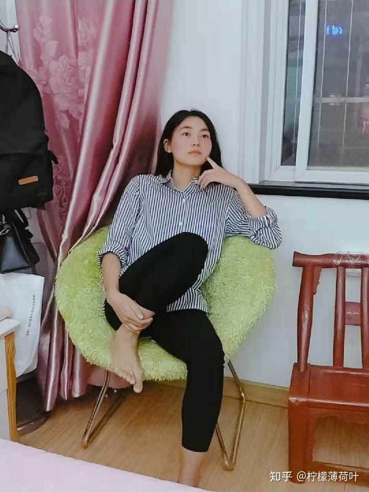 女生身高 170cm 以上是什么样的体验?