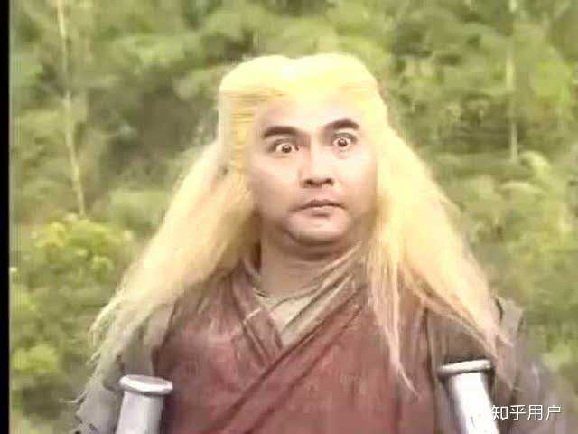 最后,虽然计春华老师的段延庆更像恶人,但我还是更喜欢李鸿杰老师的段