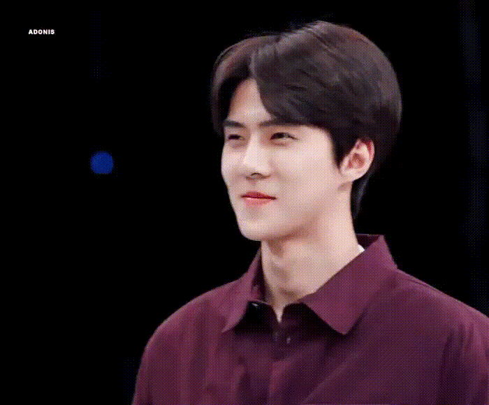 什么样的颜值在你心里算是神颜?