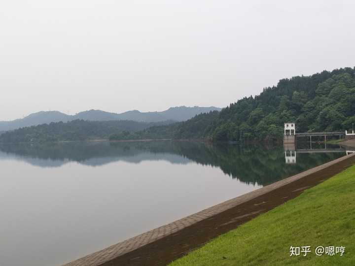 抚州市跃进水库