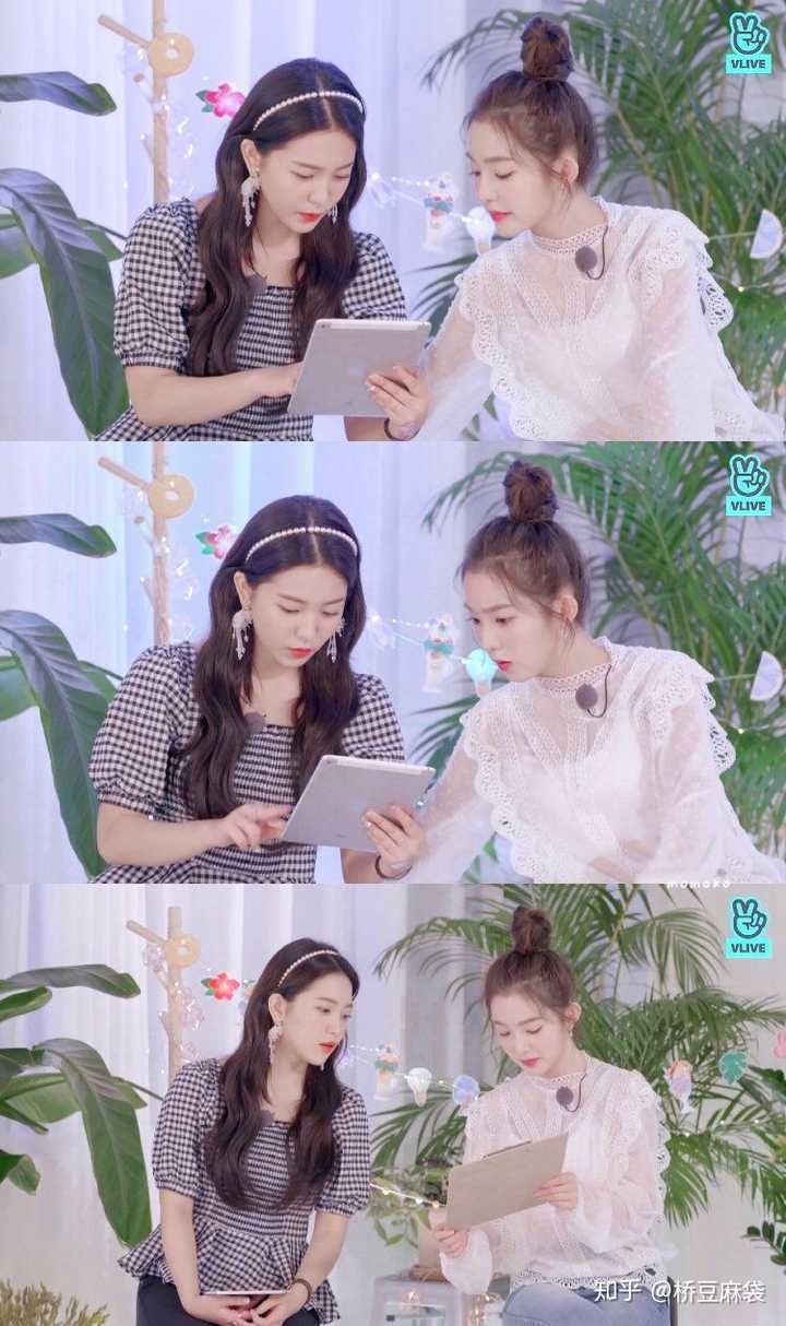 有金艺琳(yeri)绝美照片吗?