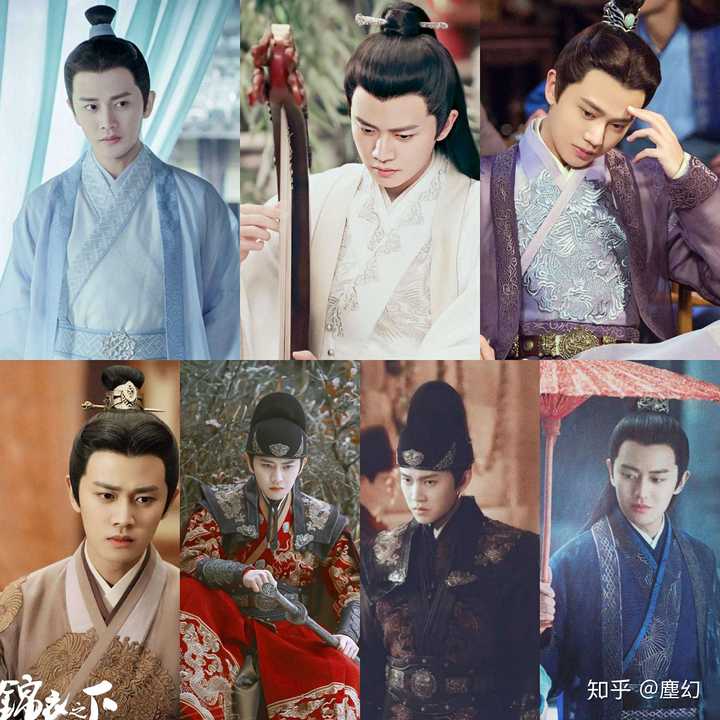 如何评价《锦衣之下》里任嘉伦饰演的陆绎?