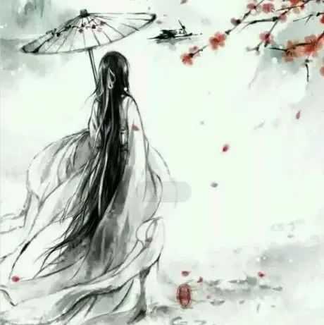 小伙伴们有什么好看的古风头像吗?