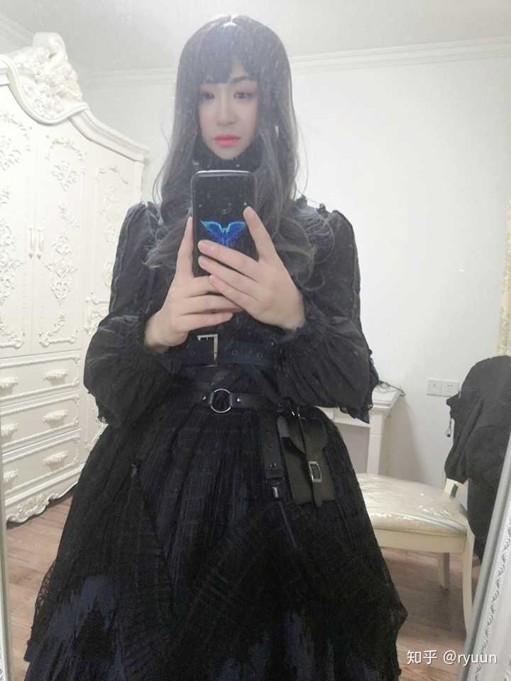男孩子穿lolita有什么建议?注意事项如何?