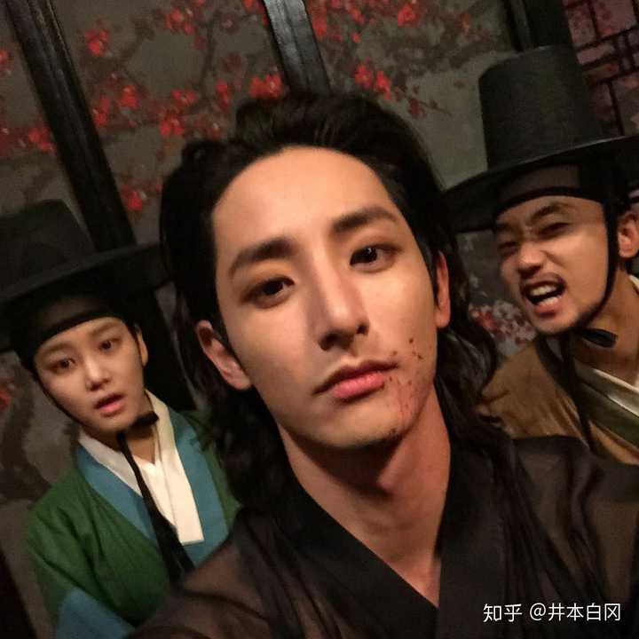 如何评价李洙赫( leesoohyuk )?