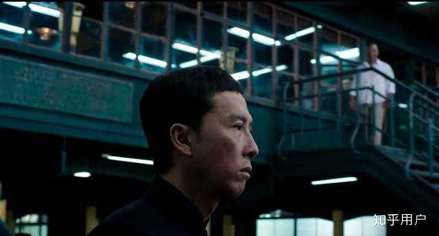 《叶问》宇宙中的高手排名,十大高手有哪些?