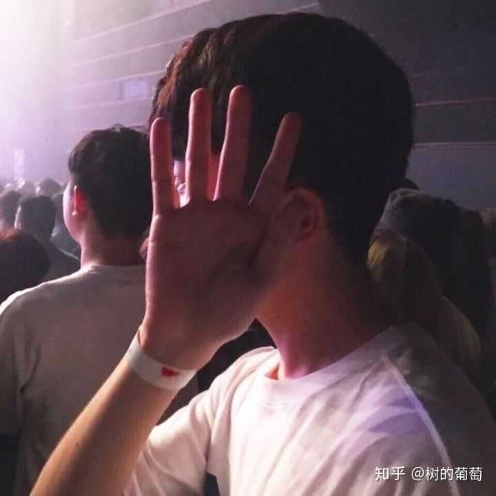 有哪些「 引人注目 」的头像?