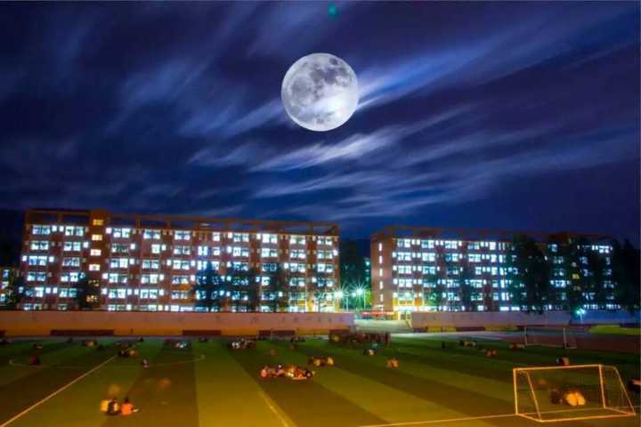 在西昌学院上大学是一种怎样的体验?