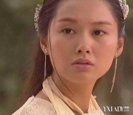 2012年电视剧暴雨梨花,朱茵 杨恭如陈法蓉 关秀