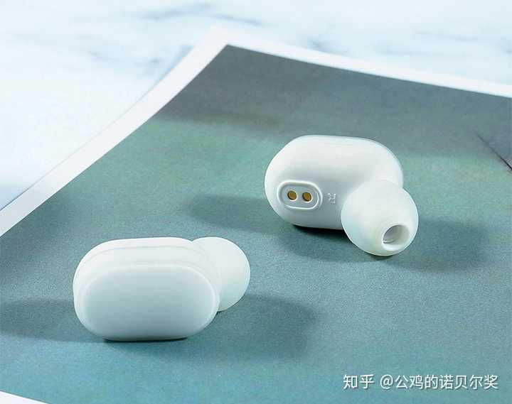 小米蓝牙耳机airdots