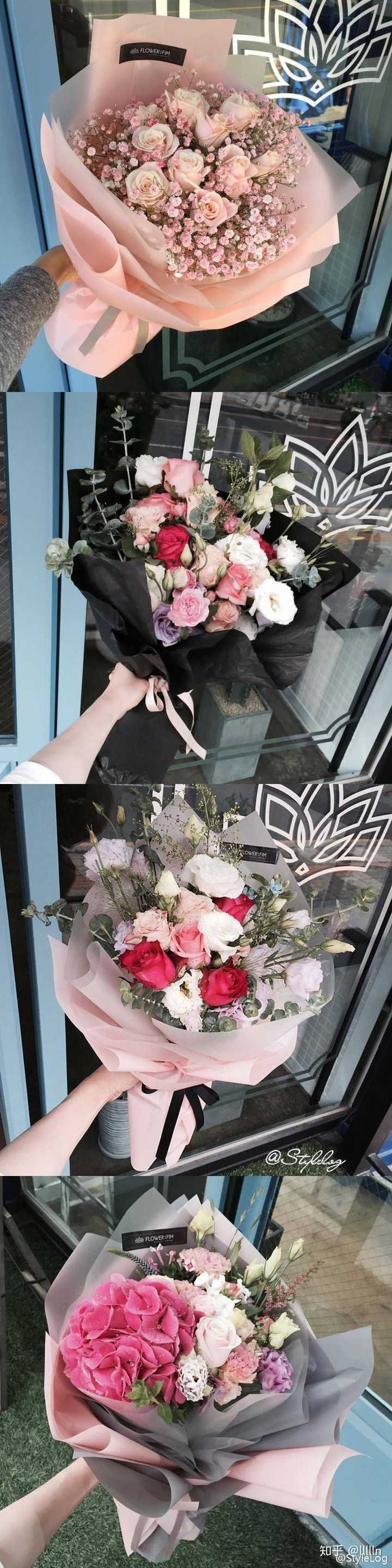 花花给你,你归我