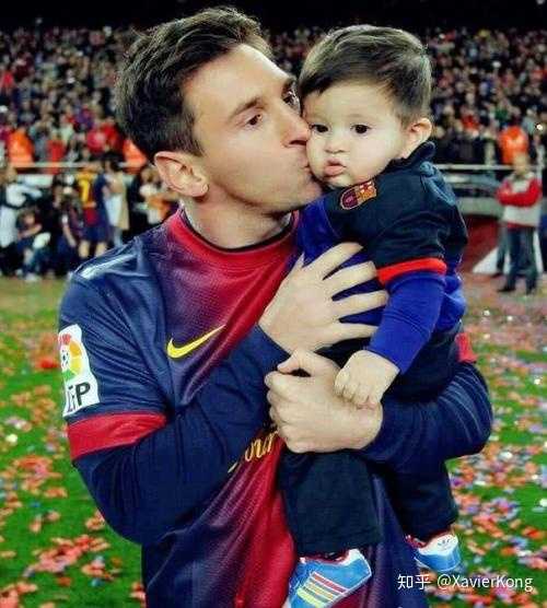 蒂亚戈·梅西thiago messi,马特奥·梅西mateo messi,西罗·梅西ciro