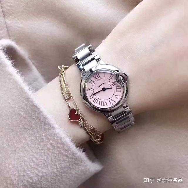 3、女人戴什么牌子的手表好看又有气质？ 