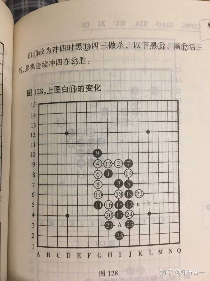 五子棋先手必胜所需最小棋盘是多大?
