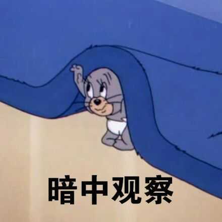 不经常换头像的人非常死板吗?