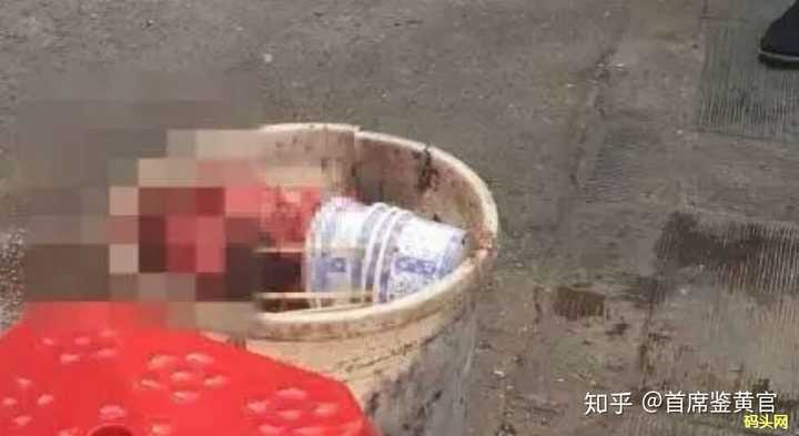 本来不晕血的人为什么突然有天晕血了?