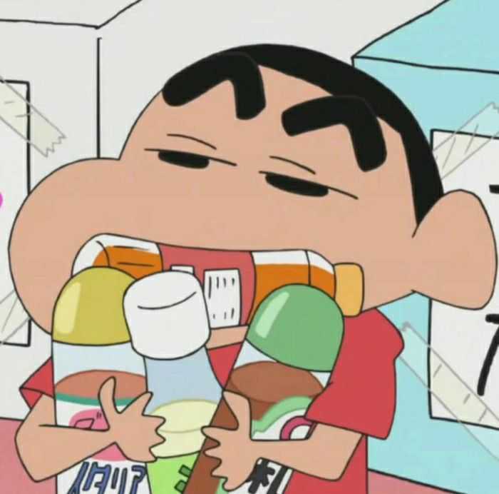 有什么好看又小众的头像?