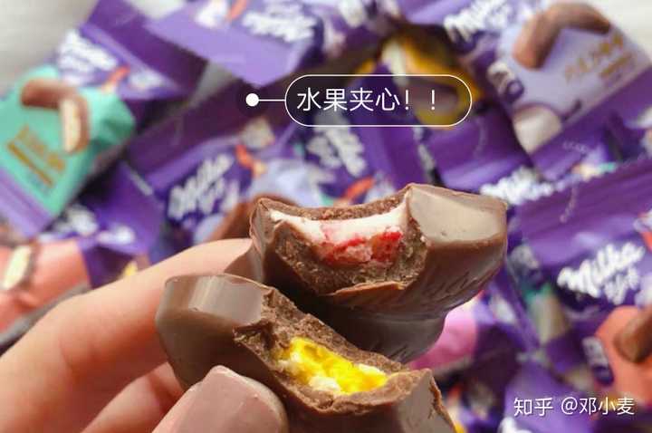 大家有没有好吃的糖果或者零食吗 知乎