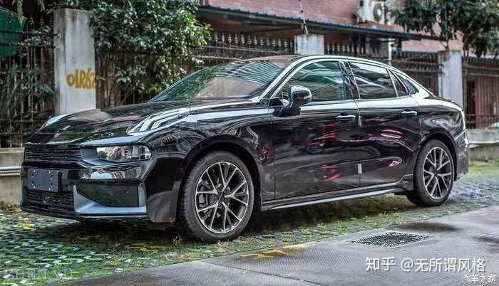 领克03怎么样?按现在的价格值得买吗?