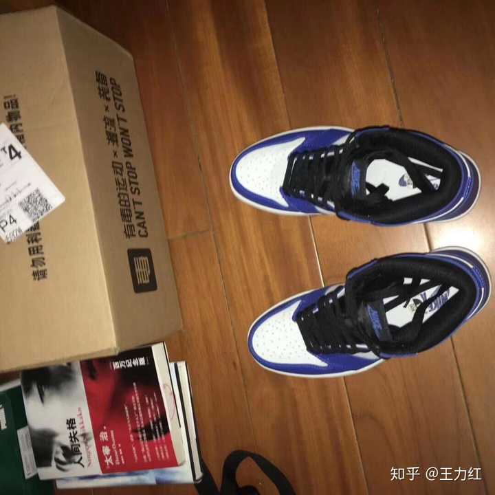 为什么好多毒app上的鞋发货地址在莆田?