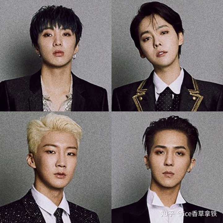 winner 17年mbc歌谣大祝祭,香奈儿男团 认识的哥哥,everyday时期,上班