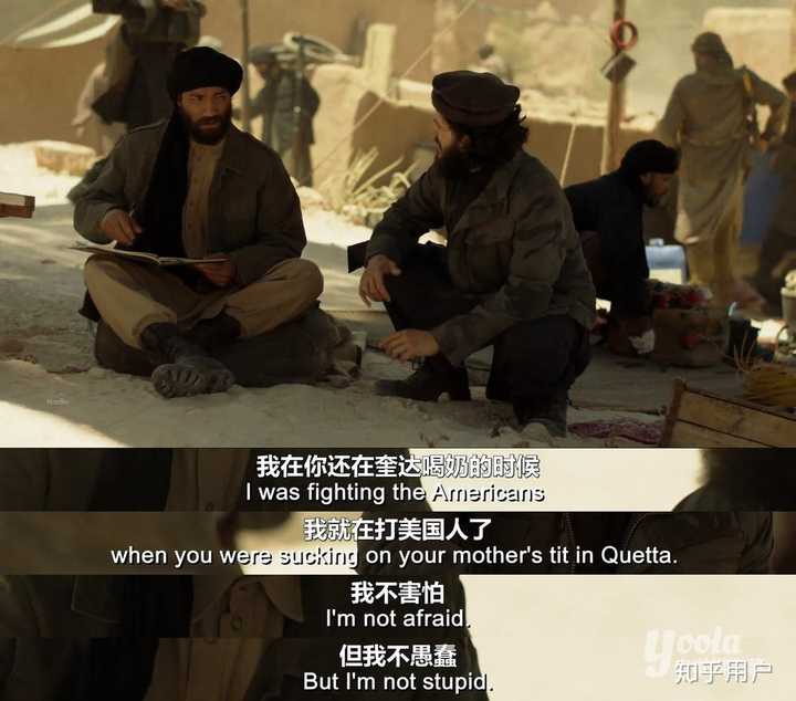 如何评价《国土安全》第八季第十集?