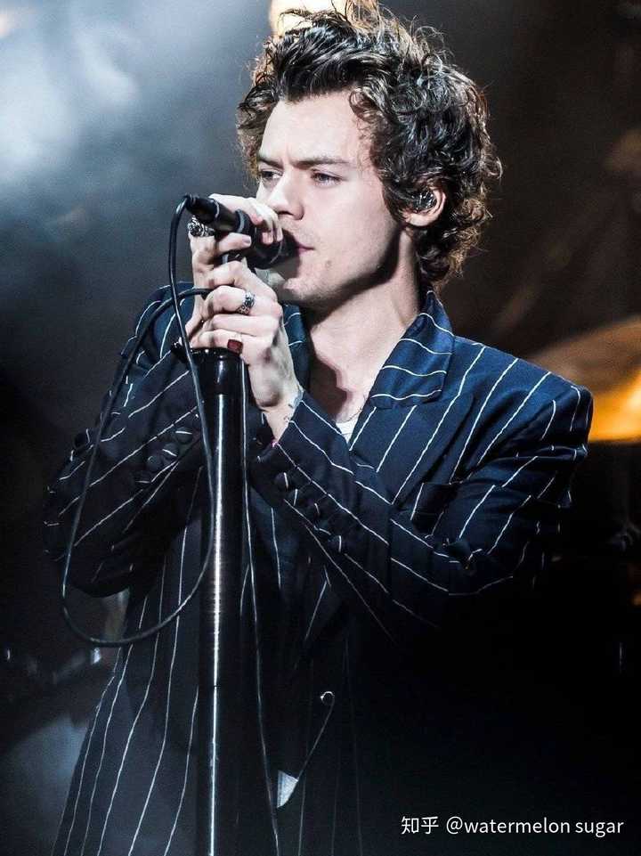 哈卷harrystyles为什么在大陆红不起来包括小破团不都已经在全世界火