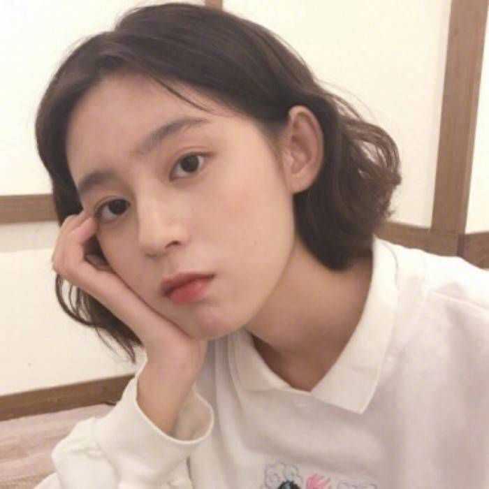 有哪些让人感觉这个人很可爱的女生头像?