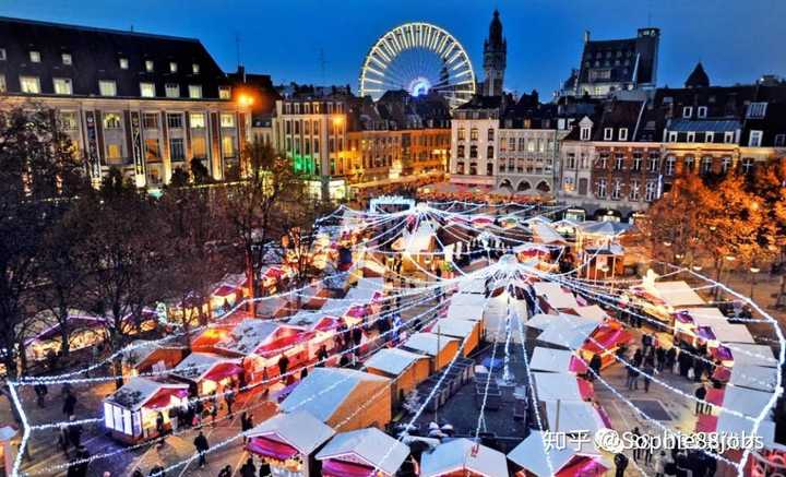 lille 里尔