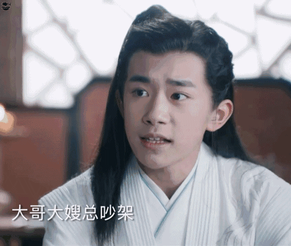 看完这个你再说易烊千玺演什么都面瘫,那我想你(,,,,)……要去看眼科