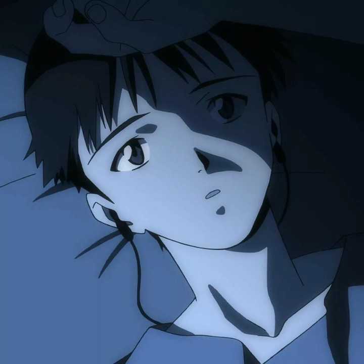 有什么好看的动漫头像?
