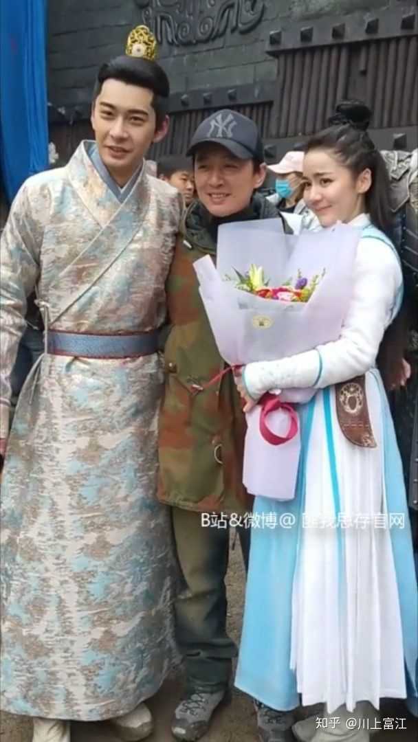 如何看待陈星旭 彭小苒等新人出演电视剧版东宫?
