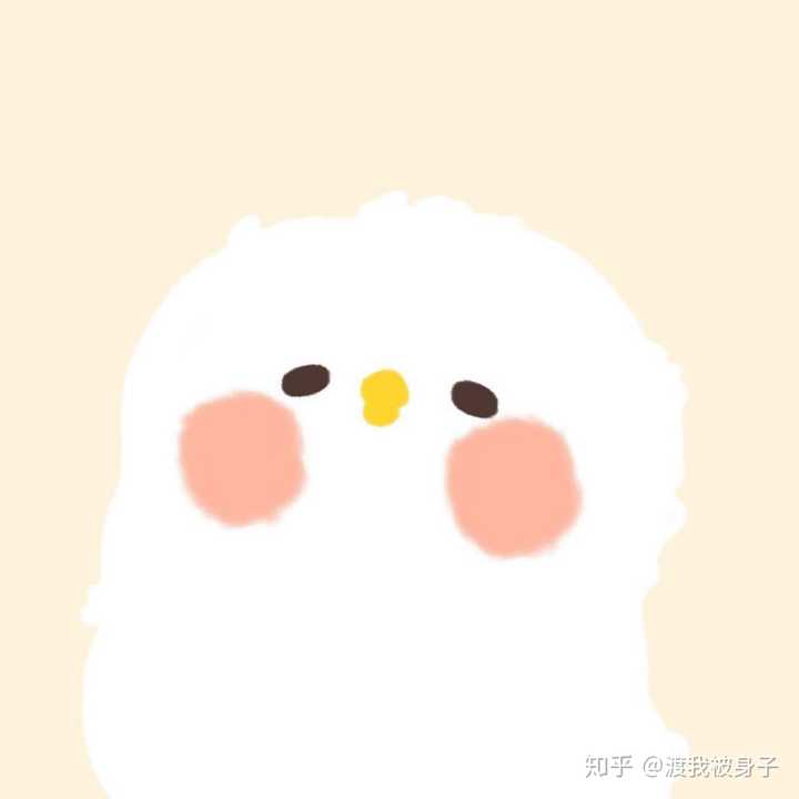 有哪些比较不容易被发现的情侣头像?
