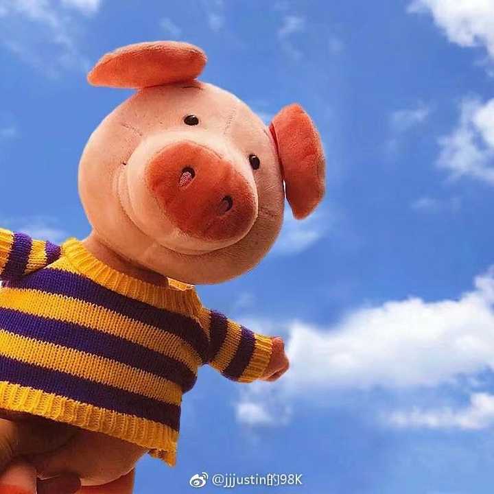 有哪些男孩子用的干净头像?