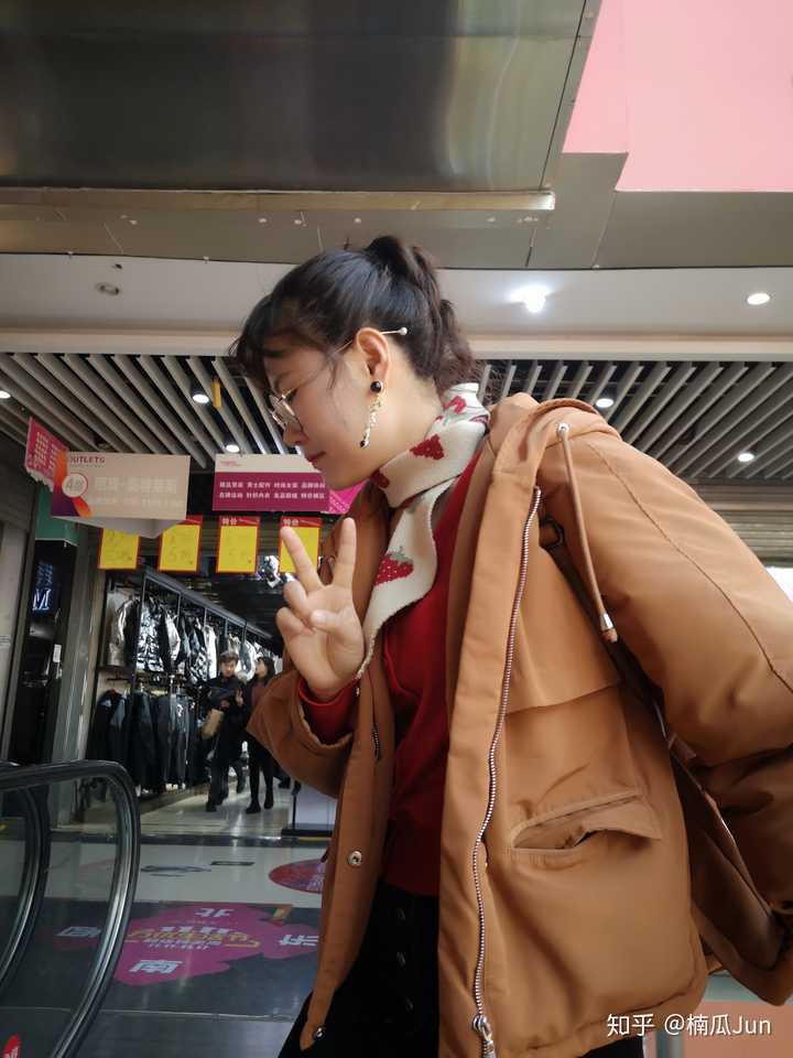 女生164cm,125斤算胖吗?