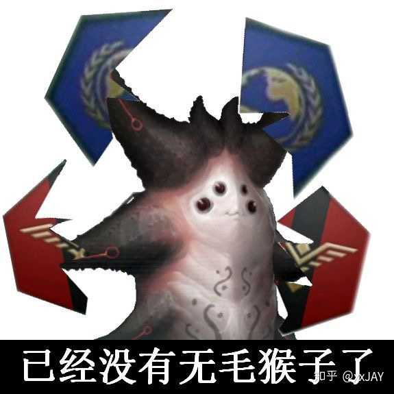 为什么许多p社四萌玩家都有精神罗马人症状?