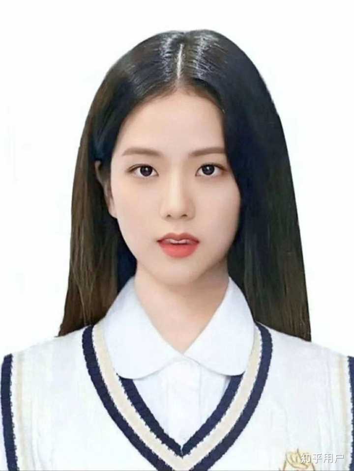 blackpink证件照,blackpink四人证件照 求blackpink全员证件照?
