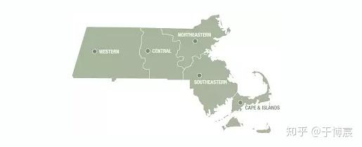 马萨诸塞州又称麻省,是位于美国东北部的州,该州首府及最大城市为