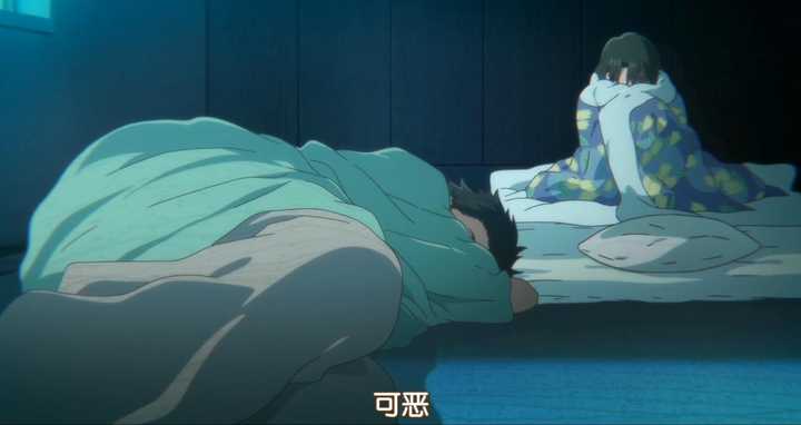 如何评价动画电影《声之形》?