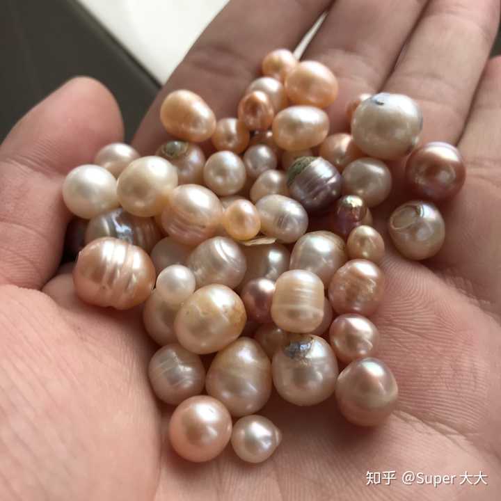 珍珠真的那么值钱吗?