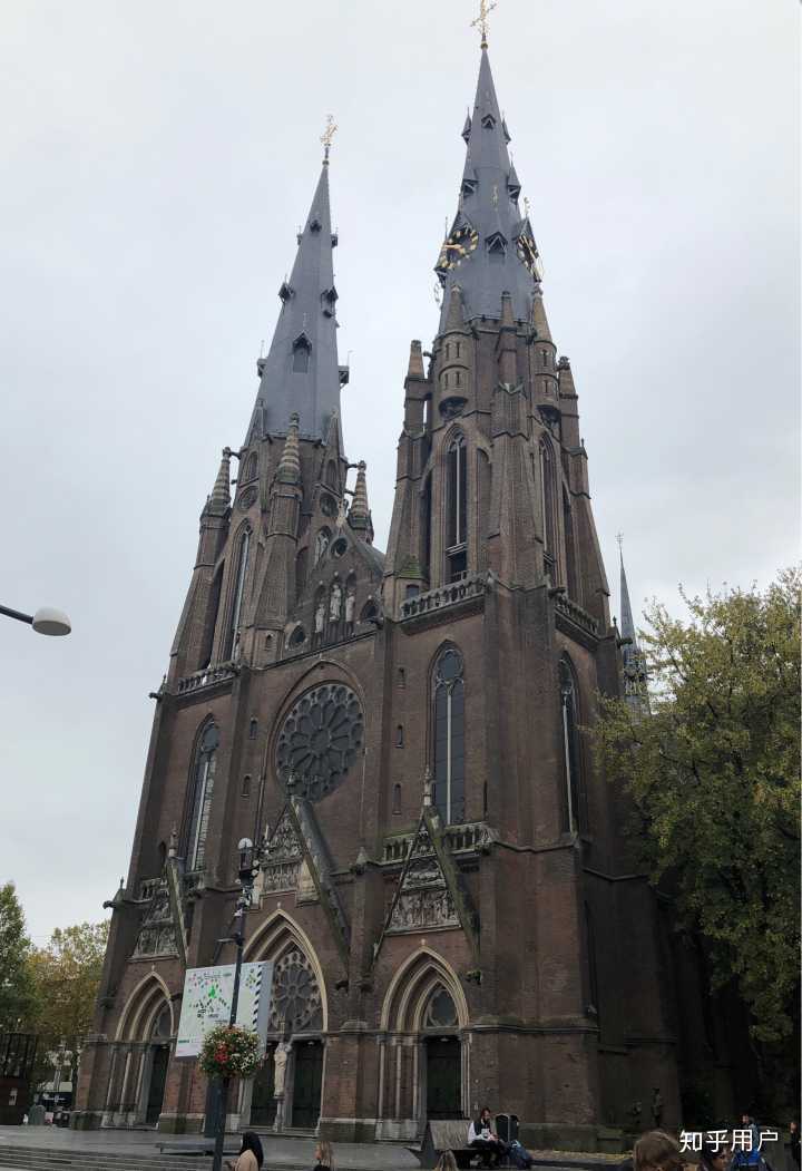 catherine&#39;s church