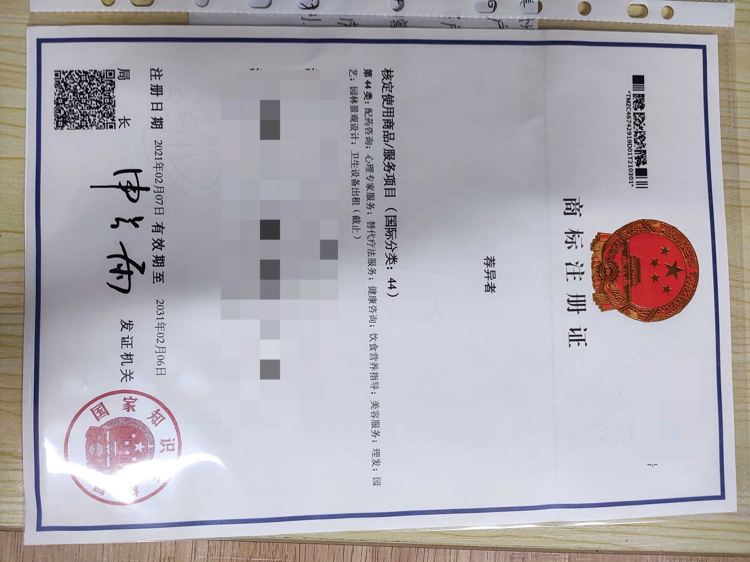 个体户注册商标太难了